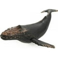 thumbnail image 3 of Sculpture Statue Whale Large New ZT-2203, 3 of 4