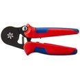 thumbnail image 2 of KNIPEX 97 53 14 Self-Adjusting Crimping Pliers, 2 of 3