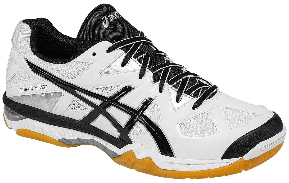 asics gel tactic volleyball
