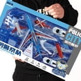 thumbnail image 4 of Saving Sale! Cameland Engineering Truck Large Gift Box Set Excavator Fire Truck Set Boy Car Toy, 4 of 4