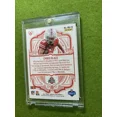 thumbnail image 6 of Chris Olave ORANGE PRIZM #/25 ROOKIE ON DECK SP RC CARD 2022 Elite MAKE AN OFFER, 6 of 6