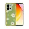 thumbnail image 1 of Funda de Vidrio Templado Glass Fashion para Vivo V25 5G, 1 of 5