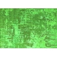 thumbnail image 1 of Ahgly Company Indoor Rectangle Oriental Green Industrial Area Rugs, 7' x 9', 1 of 4