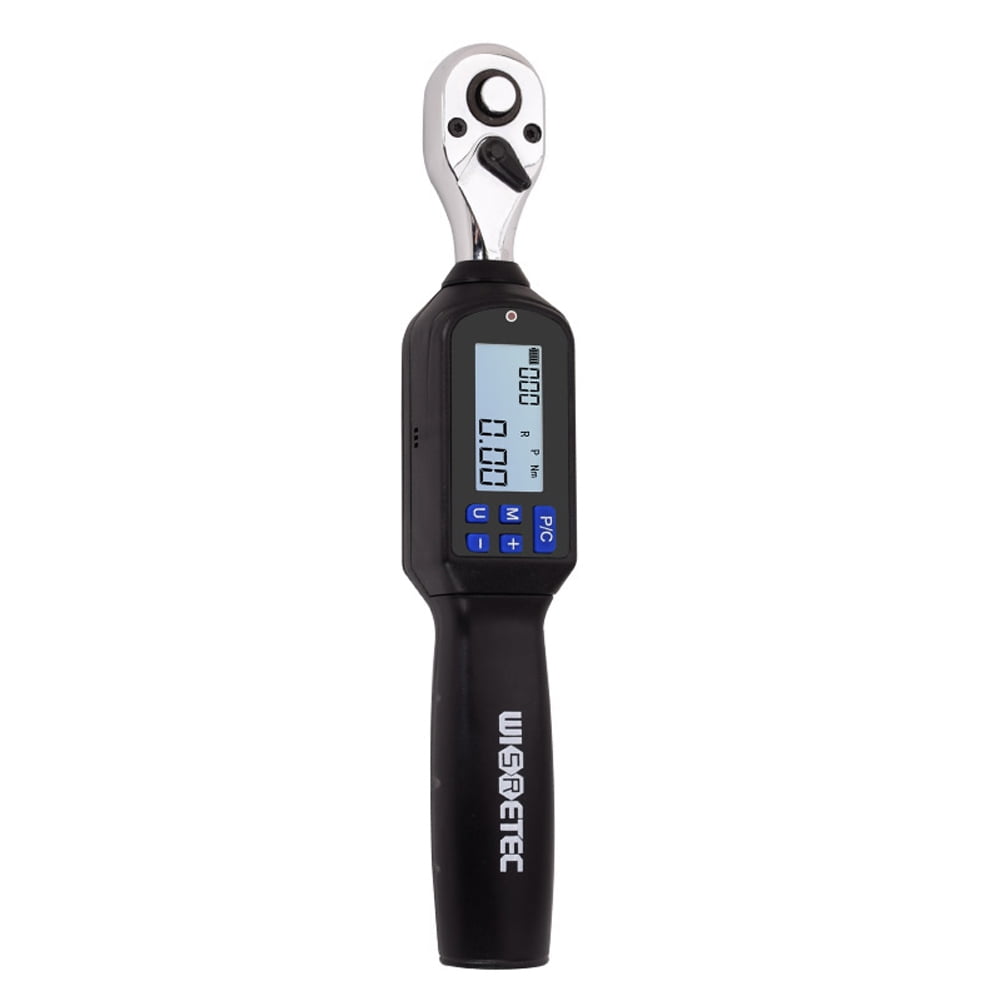 Led 2024 torque wrench