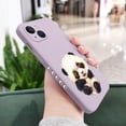 thumbnail image 1 of Funda De Teléfono Panda Encantadora Para IPhone 13Pro 13 12 Mini Pro 5G Max Con Patrón Lateral De Silicona Líquida, 1 of 4