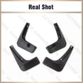 thumbnail image 2 of Exquisite Set Molded Car Mud Flaps For Kia Forte / Cerato 4-Door Sedan 2014 2015 2016 Mudflaps Splash Guards Mud Flap Mudguards, 2 of 5
