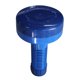 thumbnail image 2 of Piscina Flotante Flexible Tableta "Dispensador De Productos Químicos De Productos Químicos - 1inch_Blue CUTICAT Dispensador de cloro flotante, 2 of 6