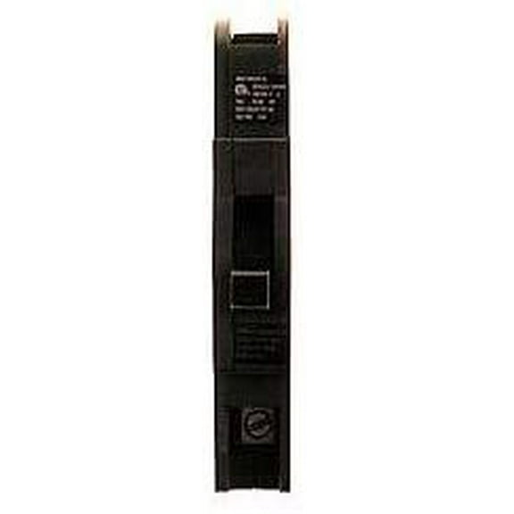 Thick Series 20 Amp Single Pole Circuit Breaker