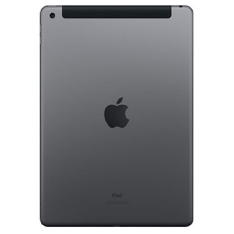 【超美品】Apple iPad 第5世代 Wi-Fi Cellular 32GB Pre-Owned Apple iPad 7th Generation - 10.2