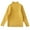 Yellow, variant on Meresysid Toddler Kids Infant Long-sleeved Fall And Winter New Set Of Head Foreign-style Winter Children's Bottoming Turtleneck Sweater Beige