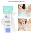 thumbnail image 2 of 3PCS Glowcode 4 in 1 Hair Removal Cream, Glow Code Hair Removal, for Women & Men, 2 of 5