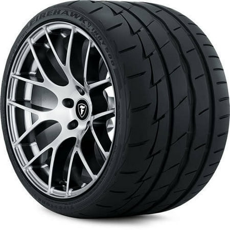 Firestone Firehawk Indy 500 225/50R18 95W Tire - Walmart.com