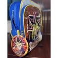 thumbnail image 4 of Yu-Gi-Oh 12" Backpack Yugioh Yami Yugi Shadow Realm, New, 4 of 4
