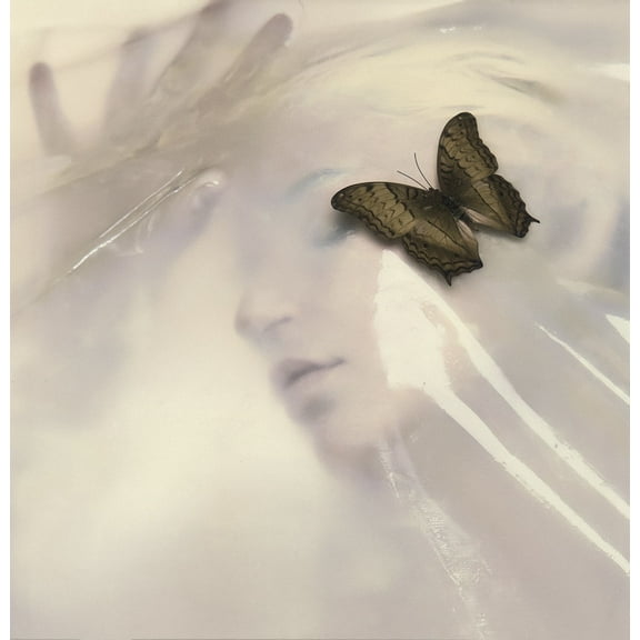 Return to Dust - Speak Like The Dead - Music & Performance - Vinyl