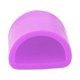 thumbnail image 5 of sweethay Patinete antideslizante de silicona, soporte para pie, reemplazo de cubierta protectora para M365/M365PRO para E32 Type3 NO3, 5 of 6