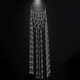 thumbnail image 1 of Hot selling tassel headband for women high-end stage catwalk mesh rhinestone, 1 of 1