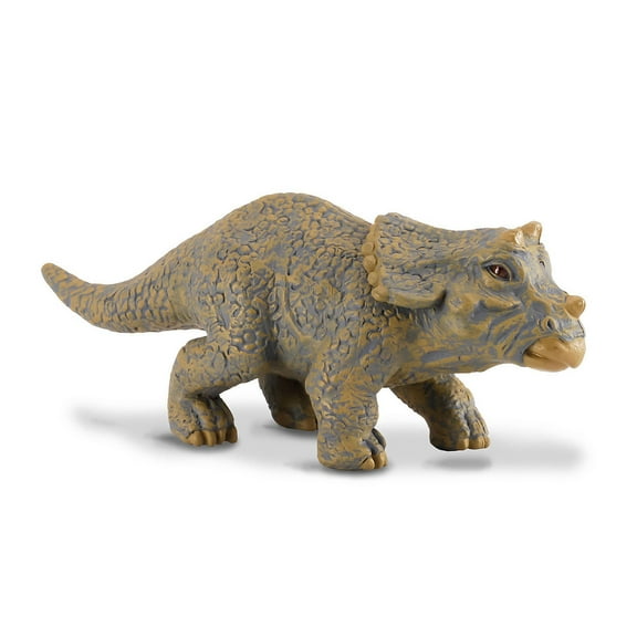 Collecta Triceratops Baby Toy