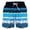 57Sky Blue109, variant on Boys Swim Trunks With High Waist Comfortable Beach Shorts Colorful For Swimming And Surf Classic Swimwear Bottoms Board Shorts Colorful