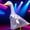 B, variant on Outdoor Ornament Goose Decoration Large Garden Goose Decoration, Outdoor Porch Ornament for Yard, Farmhouse Style Animal Statue for Lawn Decor, Weather-Resistant Figure