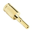 thumbnail image 3 of Car Audio 4G To 8G Amp Input Terminal Power Wire Reducers Modified Shrink Tool Golden, 3 of 9