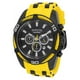 thumbnail image 1 of RELOJ INVICTA 46037 AMARILLO, NEGRO, 1 of 1