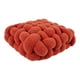 thumbnail image 5 of Cojín para silla, cojín para asiento, creativo, decorativo, respaldo de sofá, almohada de felpa, cojín para ventana, decoración para bodas, comedores Rojo, 5 of 8