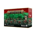 thumbnail image 2 of Games Workshop - Warhammer Age of Sigmar - Skaven - Stormvermin, 2 of 2