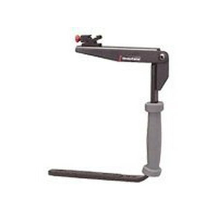 Stroboframe 350 Flash Bracket - Stroboframe Quick Flip 350 - Flash bracket
