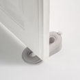 thumbnail image 2 of IPEWLEX No-Drill Door Stopper with Anti-Slip Bottom for Quiet and Windproof Home Use, Multiple Colors Available, 2 of 6