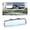 Pink, variant on Chasenew Bling Car Rearview Mirror, Decorations Rear View Mirror with Crystal Rhinestones & Diamonds, Car Interior Trim Accessories, Clip-on & HD Glass, Sparkly Gift for Women (Pink)