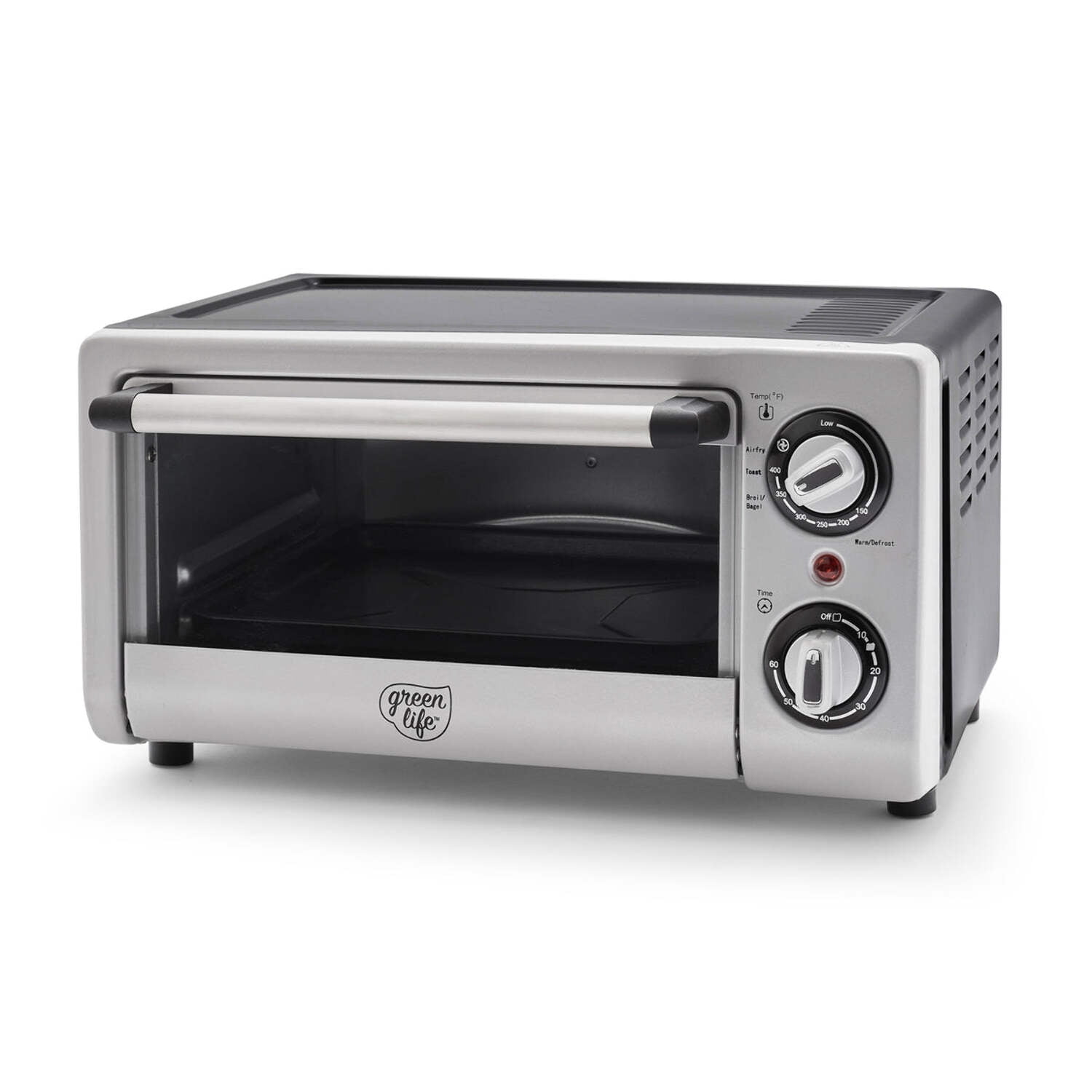Mitsubishi Electric bread oven TO-ST1-T retro brown Toaster which