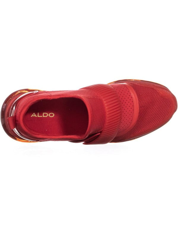aldo velcro sneakers