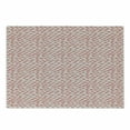 thumbnail image 1 of Abstract Cutting Board, Pastel Flock of Fish Design in Monochrome Warm Tones Flow Depiction Pattern, Decorative Tempered Glass Cutting and Serving Board, in 3 Sizes, by Ambesonne, 1 of 2