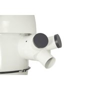 Rikon 2.5 Hp Cyclone Dust Collector 1470 Cfm