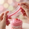 thumbnail image 3 of EclipseJewels Slime Kit with Soft Squishy Clay, Creative Sensory Play for Stress Relief, Fun DIY Craft Set, Squishy Toys for Relaxation,B, 3 of 4