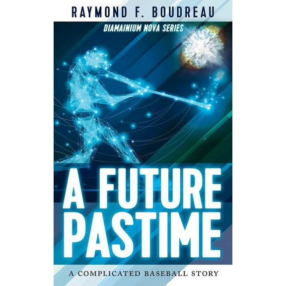 A Future Pastime, (Paperback)