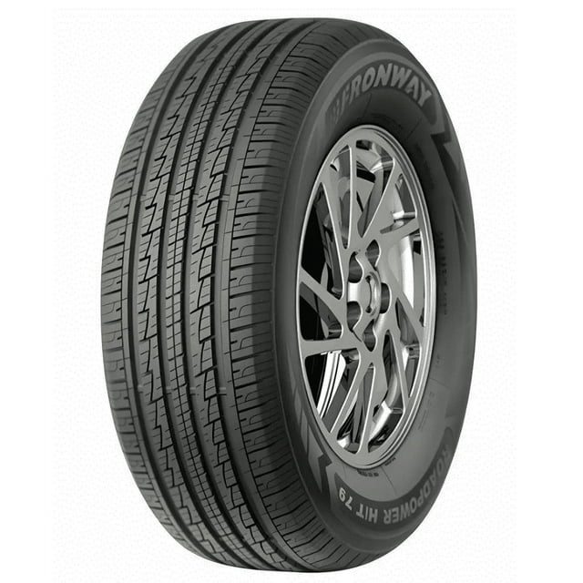 Llanta 235/60 R17 106H Fronway Roadpower H/T 79