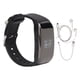 thumbnail image 1 of Grabadora de voz digital Reloj HD Reducción de ruido Grabadora activada por voz Pulsera para entrevista Reunión de negocios 4G, 1 of 1