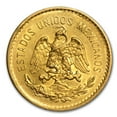 thumbnail image 2 of 1906 Mexico Gold 5 Pesos XF, 2 of 2