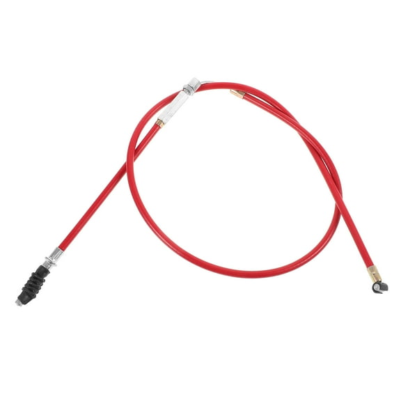 CHICHUMID Motorcycle Clutch Cable for Dirt Bike 1Pack