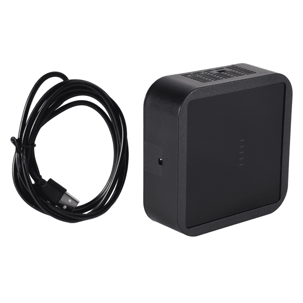 ZigBee Human Presence Sensor mmWave Radar High Precision Sensing Smart ...