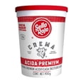 thumbnail image 1 of Crema ácida Sello Rojo 900 g, 1 of 4