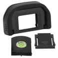 thumbnail image 3 of Camera Eyeshade Protector Accessories, Sturdy   Camera Viewfinder Eye Cup Scratch Prevention Easy To Assemble  For    Camera Kits, 3 of 8