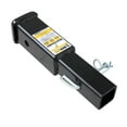 thumbnail image 3 of Extensor de enganche para remolque MAXXHAUL 50833 de 18 cm, capacidad GTW de 1588 kg, 3 of 4