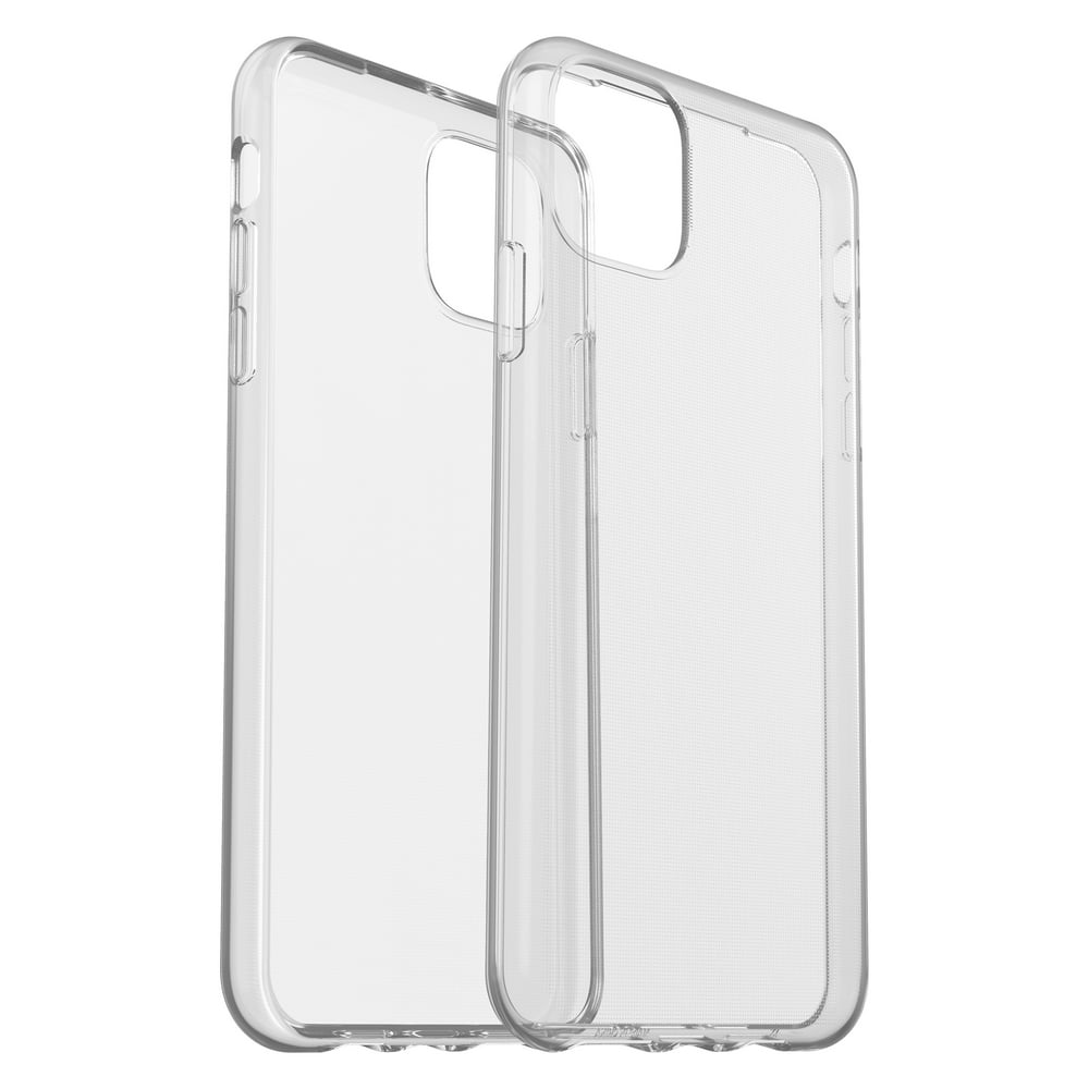 OtterBox Clearly Protected Skin Series Phone Case for Apple iPhone 11