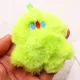 thumbnail image 3 of 10-15cm Juguetes de peluche suaves Lindo llavero de peluche de animal Colgante Vestido Conejo Bolso Adornos de coche Regalos de cumpleaños y Navidad, 3 of 5