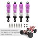 thumbnail image 4 of Amortiguador TFixol Morado, 4 of 8