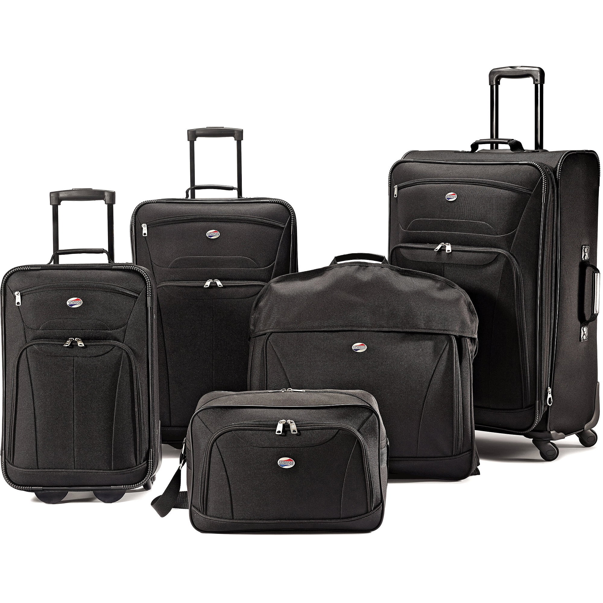 Travel Suitcase Set - Mc Luggage