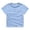 D, variant on RTKFRFLM Unisex Kids' Basic Solid Color T-Shirt Versatile Short Sleeve Casual Tee for Boys and Girls Soft Cotton Summer Top for School Uniforms Layering or DIY Craft Projects Size 4-16