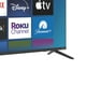 thumbnail image 3 of Pantalla 55 pulgadas LED Philips Roku Tv, 3 of 5